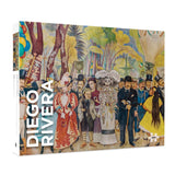 Diego Rivera 'Dream of a Sunday Afternoon' Puzzle