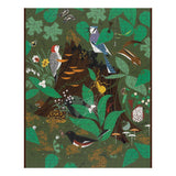 Charley Harper 'Woodland Wonders' Puzzle