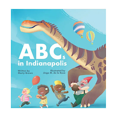 Little Hoosier ABCs in Indianapolis