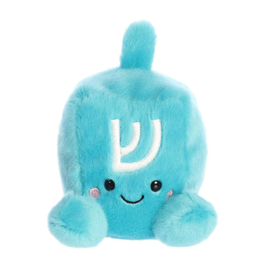 Frederick Dreidel Plush