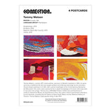 Tommy Watson Postcard Set