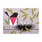 Charley Harper 'Nesting Instinct' Boxed Notecards