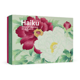 Haiku: Japanese Art and Poetry Boxed Notecards