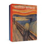 Edvard Munch Boxed Notecards