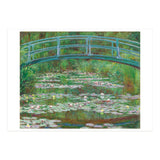 Monet 'Water Lilies' Boxed Notecards