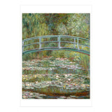 Monet 'Water Lilies' Boxed Notecards