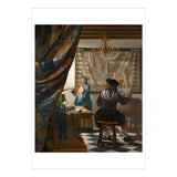 Vermeer Boxed Notecards