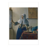 Vermeer Boxed Notecards