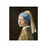 Vermeer Boxed Notecards