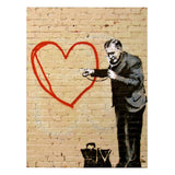 2026 Banksy Daily Planner