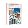 Loïs Mailou Jones: City in Winter Boxed Holiday Cards