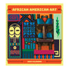 African American Art 2025 Wall Calendar