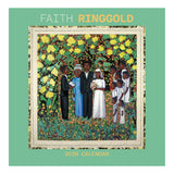 2026 Faith Ringgold Wall Calendar