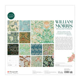2027 William Morris Wall Calendar