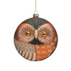 Large Owl Ornament