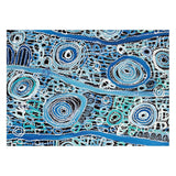 Charmaine Pwerle Postcard Set