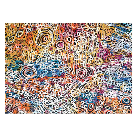 Charmaine Pwerle Postcard Set