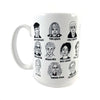 Artists Mug