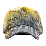 Salvador Dalí 'Disintegration' Cap