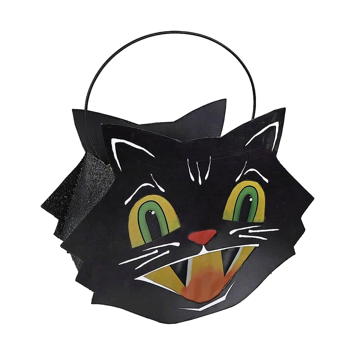 Mr. Cool Cat Lantern