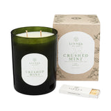 LINNEA Crushed Mint Candle