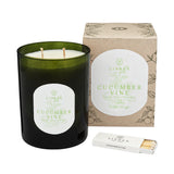 LINNEA Cucumber Vine Candle