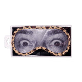 Salvador Dalí Sleep Mask