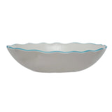 Textured Still Life Bowl