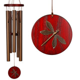 Dragonfly Wind Chime