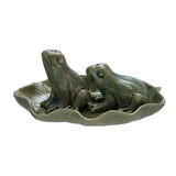 Frog Salt & Pepper Set