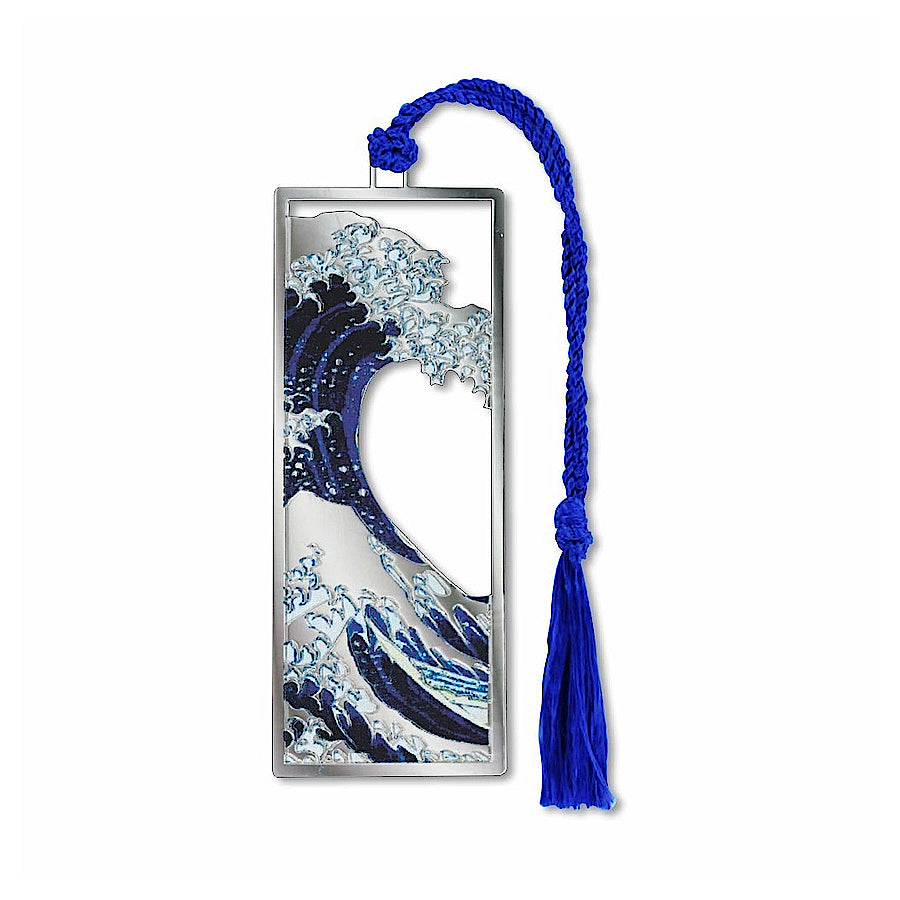 Fuji Wave Bookmark