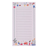 Green Thumb Magnetic Notepad