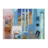 Raoul Dufy Boxed Notecards