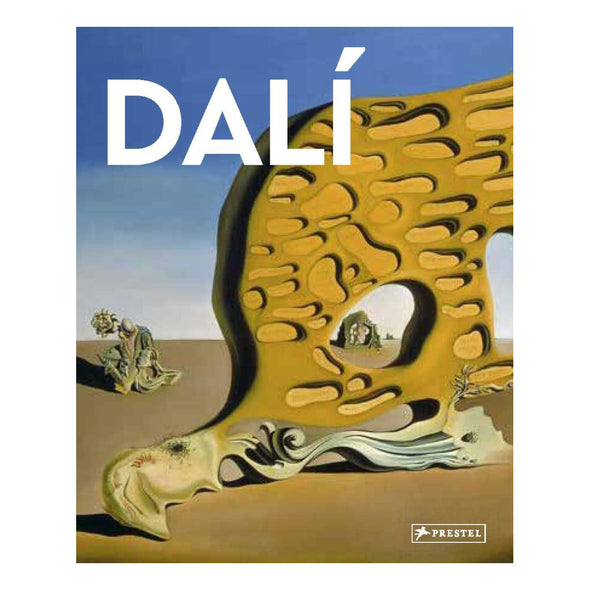 Dali: Masters of Art