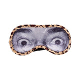 Salvador Dalí Sleep Mask