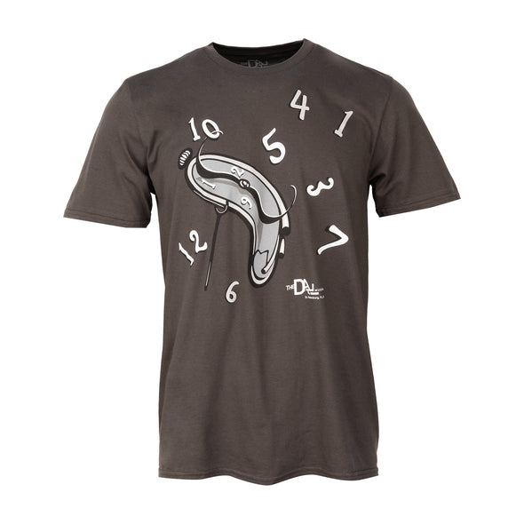 Salvador Dalí Melting Clock T-Shirt (Unisex)