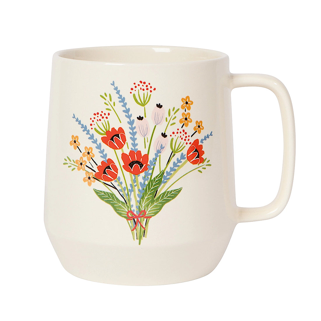 Bouquet Mega Mug