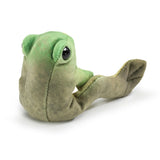 Frog Finger Puppet