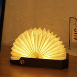 Smart Origami Lamp