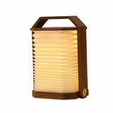 Smart Origami Lamp