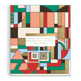 Frank Lloyd Wright 'December Gifts' Puzzle