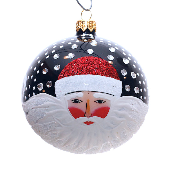 Thomas Glenn Holidays 'Wind Swept' Ornament