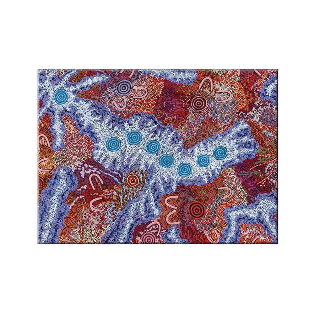 Gabriella Possum Nungurrayi Magnet