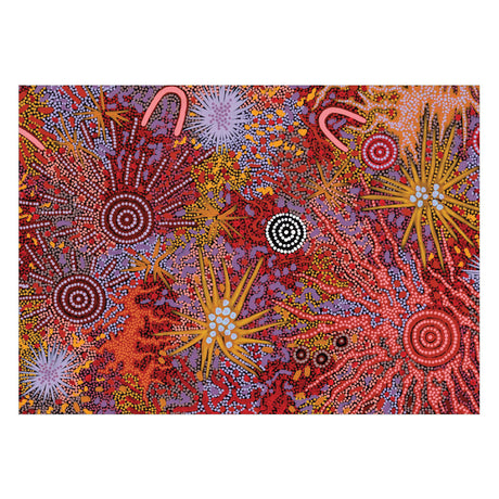 Gabriella Possum Nungurrayi Postcard Set