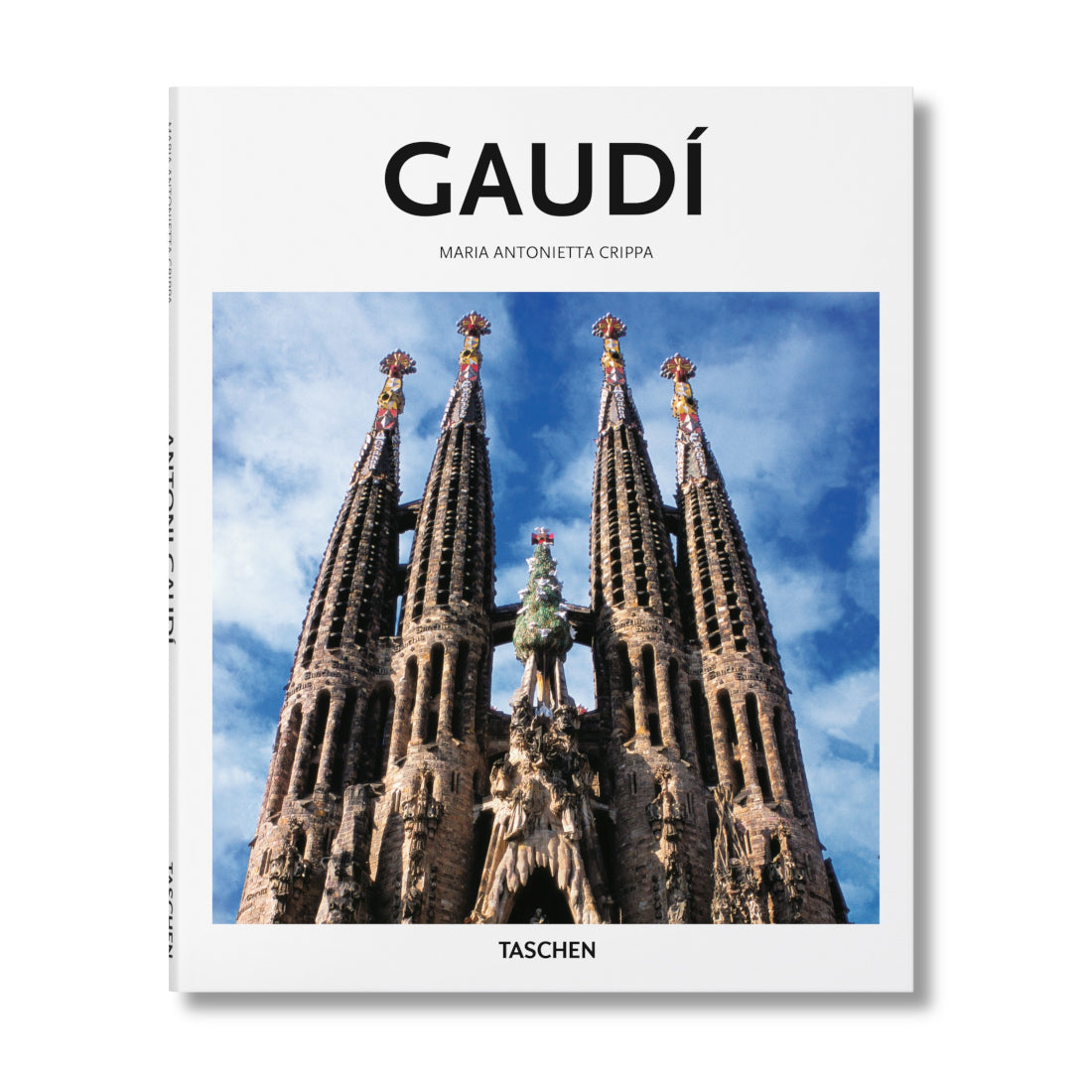 Antoni Gaudí