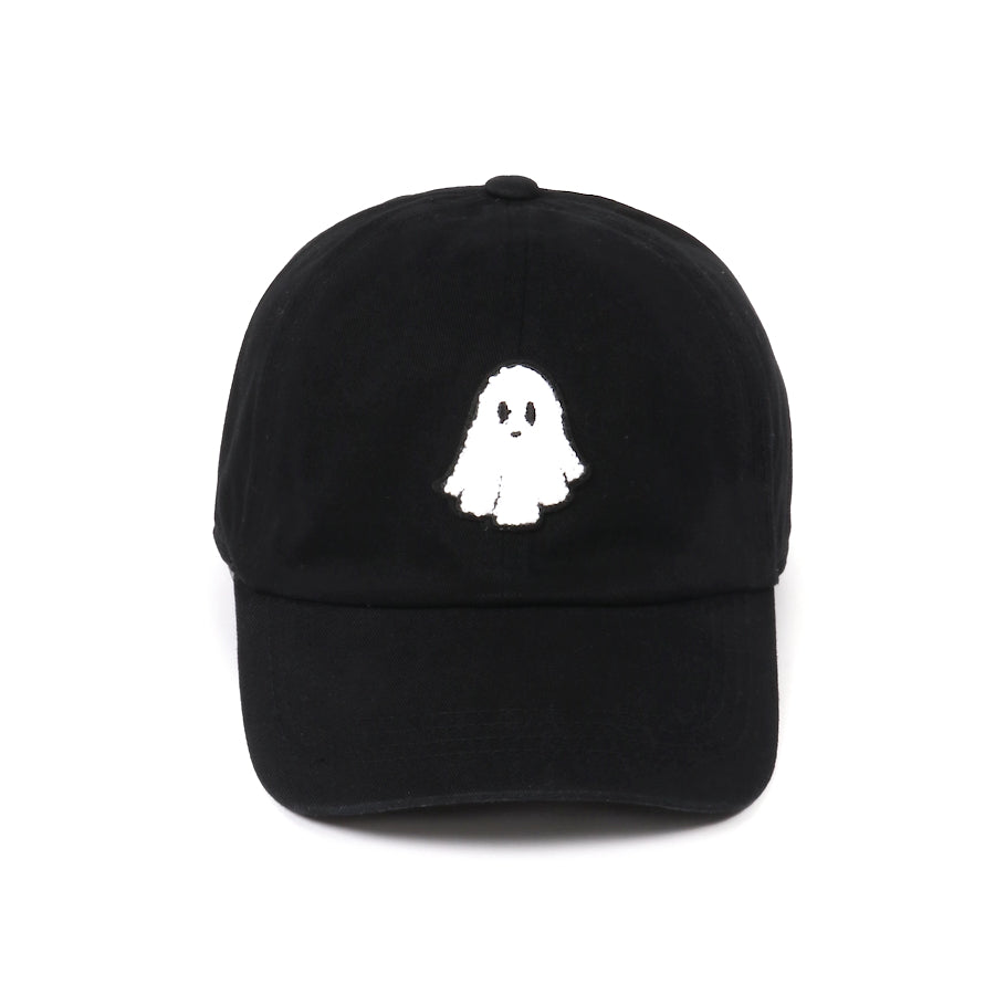 Boo! Baseball Cap
