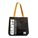 Giants Exhibition Tote Bag