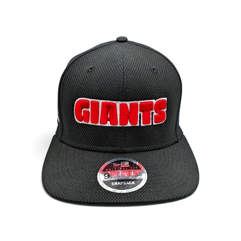 Giants New Era 9FIFTY Hat