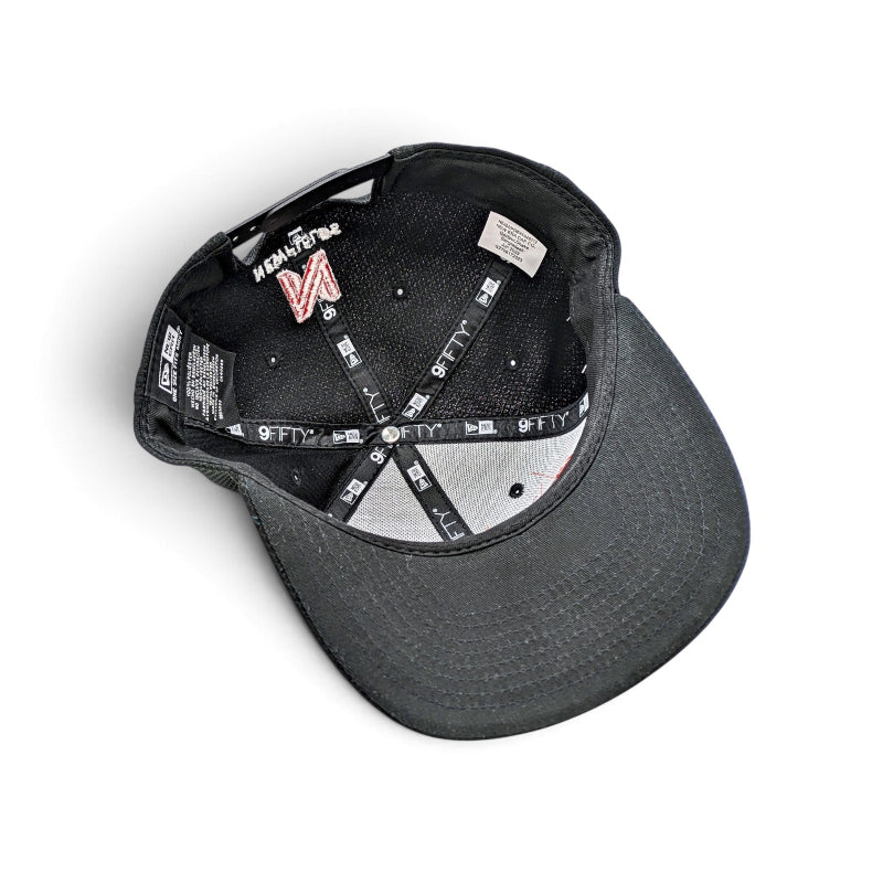 Giants New Era 9FIFTY Hat