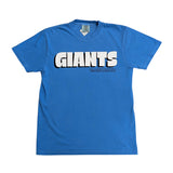 Giants Exhibition T-Shirt – Blue